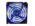 APEVIA CF8SL-BBL 80mm Blue LED Case Fan w/Grill - image 1