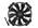 BitFenix Spectre Pro All Black 200mm Case Fan - image 2