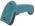 Honeywell 3800gHD Barcode Scanner - KBW, TTL, RS232, USB, Cable Sold Separately (Teal) - image 1
