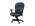 Rosewill Middle Back Fabric Ergonomic Chair Black (RCT04BF) - image 1