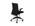 HON Wave Mesh High-Back Task Chair, with Height-Adjustable Arms, in Black (HVL702) - image 1
