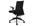 HON Wave Mesh High-Back Task Chair, with Height-Adjustable Arms, in Black (HVL702) - image 2