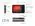 Creative ZEN 2.5" Black 16GB MP3 / MP4 Player
