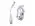 Creative ZEN Mozaic 1.8" Silver 4GB MP3 / MP4 Player