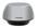 iKANOO BT001 Portable Bluetooth Speaker w/ Speakerphone and Stylish Design (Metal Color) - image 3