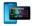 Visual Land Prestige ME-107-8GB-BLU 512MB DDR3 RAM Memory 7.0" 800 x 480 Internet Tablet (Blue) Android 4.0 (Ice Cream Sandwich) Blue - image 1