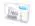 Nintendo Wii Console White - Retail