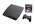 Sony Playstation 3 Infamous 2 320GB Bundle Black - image 1