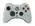 Microsoft Xbox 360 Deluxe Console 20 GB Hard drive White