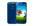 Samsung Galaxy S4 I9500 16GB Unlocked Cell Phone 5" Blue 16 GB storage, 2 GB RAM - image 3