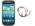Samsung Galaxy S3 Mini I8200 Unlocked Cell Phone + HandCandy - The SAMSARA Bundle 4.0" Gray - image 1