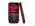 Nokia E63 Red 3G Red Unlocked GSM Bar phones with Full Qwerty Keyboard - Retail