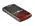 BlackBerry 8830 World Edition Red CDMA 1xEV-DO Verizon Cell Phone without contract
