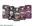 Choicee Pink Tiger Ed Hardy S6 Edge Tiger Camouflage Pink EHSS61631 - image 4