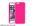 1X TPU Case compatible with Apple iPhone 6 4.7, Hot Pink Jelly - image 2