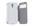 Macally White Protective Wallet Case for Galaxy S4 WALLETS4W - image 2
