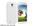 Insten Ultra Slim Case Cover Compatible with Samsung Galaxy S4 / SIV i9500, Clear White - image 1