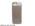LifeCHARGE Gold 2300 mAh Battery Case for iPhone 5 / 5S ONT-PWR-35645 - image 3