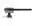 PLANTRONICS Discovery 925 Black Bluetooth Headset - Retail