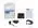 PLANTRONICS Discovery 925 Black Bluetooth Headset - Retail