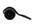 NoiseHush NS400-11940 Black Bluetooth Stereo Headset - image 2