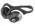 MOTOROLA HT820 Talk & Tunes Silver Bluetooth Stereo Headphone - Retail
