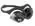 MOTOROLA HT820 Talk & Tunes Silver Bluetooth Stereo Headphone - Retail