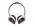 MOTOROLA HT820 Talk & Tunes Silver Bluetooth Stereo Headphone - Retail