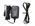 MOTOROLA HT820 Talk & Tunes Silver Bluetooth Stereo Headphone - Retail
