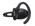 MOTOROLA H730 Black Mono Bluetooth Headset - image 4
