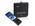 Insten Micro USB Portable Battery, Black Version 2 - image 1