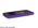 Incipio feather Royal Purple Solid Ultra Light Hard Shell Case for iPhone 5 / 5S IPH-808 - image 4