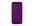 BELKIN Grip Candy Sheer Blue/Purple Lightning Case for iPhone 5 / 5S F8W138ttC07 - image 1