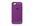 BELKIN Grip Candy Sheer Blue/Purple Lightning Case for iPhone 5 / 5S F8W138ttC07 - image 2