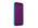 BELKIN Grip Candy Sheer Blue/Purple Lightning Case for iPhone 5 / 5S F8W138ttC07 - image 3