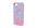iLuv Aurora L Pink Grow-In-The-Dark Case For iPhone 5 ICA7T309PNK - image 1