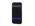 Incipio Stashback Obsidian Black / Ultraviolet Blue Case For iPhone 5 / 5S IPH-846 - image 1