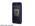Incipio Stashback Obsidian Black / Ultraviolet Blue Case For iPhone 5 / 5S IPH-846 - image 2