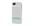 Incipio Stashback Optical White / Navajo Turquoise Case For iPhone 5 / 5S IPH-847 - image 1