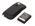 Seidio Innocell 3500 mAh Extended Life Battery For Google Nexus S 4G BACY35SSN2S-BK - image 1