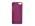 AMZER Purple Diamond Lattice Snap On Shell Case For iPhone 5 AMZ94727 - image 4