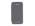 SAMSUNG Titanium Gray Flip Cover For Galaxy Note 2 EFC-1J9FSEGSTA - image 1