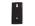 Incipio NGP Black Semi-Rigid Soft Shell Case For Sony Xperia P SE-130 - image 1