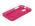 Wireless Solutions Plum Pink Dots Dura-Gel Case For Samsung Galaxy S II Skyrocket 378579 - image 2