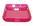 Wireless Solutions Plum Pink Dots Dura-Gel Case For Samsung Galaxy S II Skyrocket 378579 - image 3