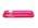 Wireless Solutions Plum Pink Dots Dura-Gel Case For Samsung Galaxy S II Skyrocket 378579 - image 4