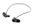 MEElectronics AF12 Black Air Fi Stereo Bluetooth Sport Headset - image 1