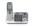 Panasonic KX-TG7743S 1.9 GHz Digital DECT 6.0 Link to Cell via Bluetooth Cordless Phone with Integrated Answering Machine and 3 Handsets - image 2