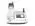 Vtech VT5878 5.8 GHz 3X Handsets Cordless Phone