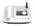 Vtech VT5878 5.8 GHz 3X Handsets Cordless Phone